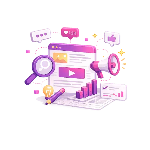 Pixel Reach Content Marketing