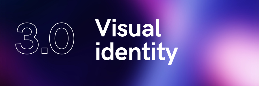 Visual identity
